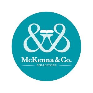 McKenna & Co Solicitors Logo
