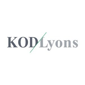 KOD Lyons LLP Logo