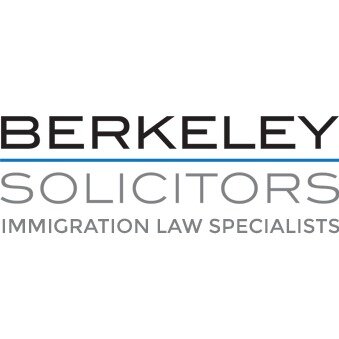Berkeley Solicitors Logo