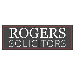 Rogers Solicitors Logo