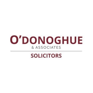O'Donoghue & Associates Logo