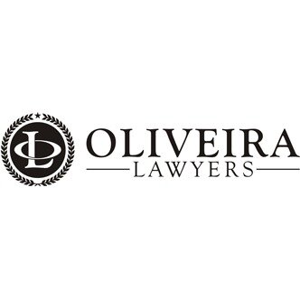 Oliveira Lawyers Logo
