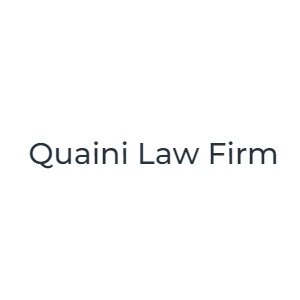 Quaini Law Firm Logo