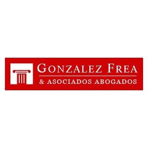 González Frea & Asoc. Abogados Logo