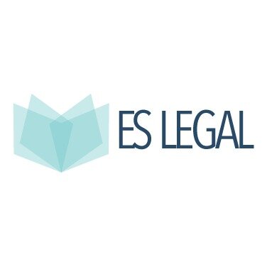 Es Legal Logo