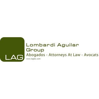 Attorneys-at-law Lombardi Aguilar Group