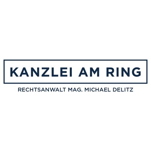 Kanzlei am Ring - Mag. Michael Delitz