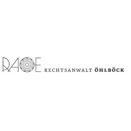 Dr. Johannes Öhlböck LL.M., Attorney | Vienna, Austria Logo