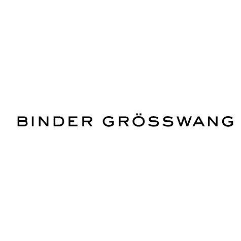 BINDER GRÖSSWANG Rechtsanwälte GmbH Logo