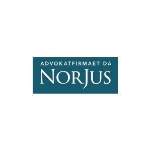 NorJus Law Firm Logo