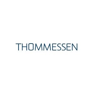 Thommessen Logo