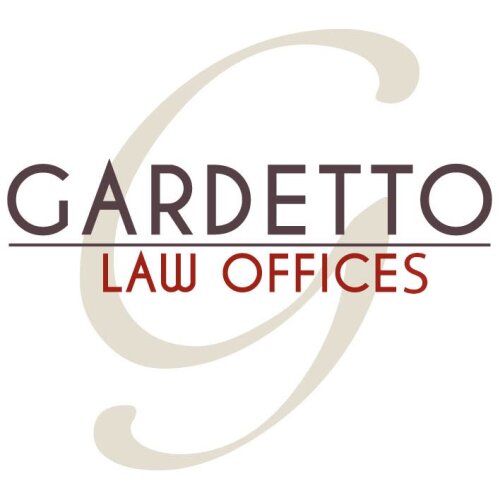 Gardetto Law Offices Logo