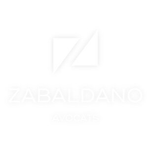 Zabaldano Avocats Logo
