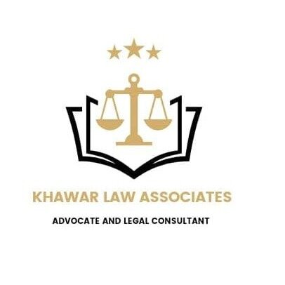 Advocate Khawar - Law  Associates Lawyers And Legal Consultants