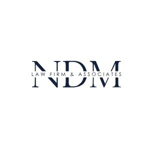 NDM LAW FIRM & ASSOCIATES