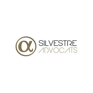 Silvestre Attorneys Logo