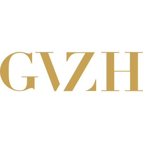 GVZH Advocates Logo