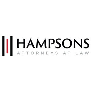 Hampson and Company Logo