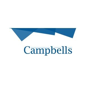 Campbells Logo