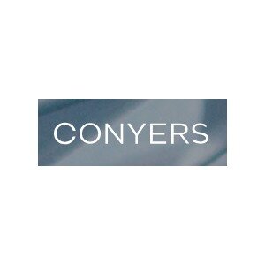 Conyers Logo