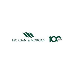 Morgan & Morgan Logo