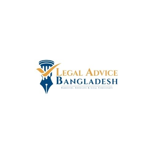 Legal Advice BD Logo