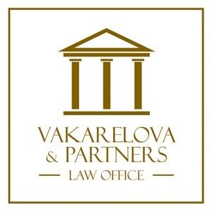 Vakarelova and partners law office