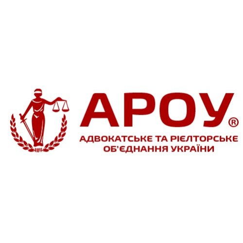 AROU ( Advocacy and Realtor Association of Ukraine )