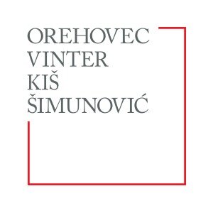 Orehovec, Vinter, Kiš, Šimunović Logo