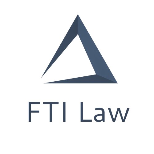 FTI Law Logo