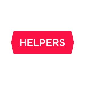 Helpers Logo