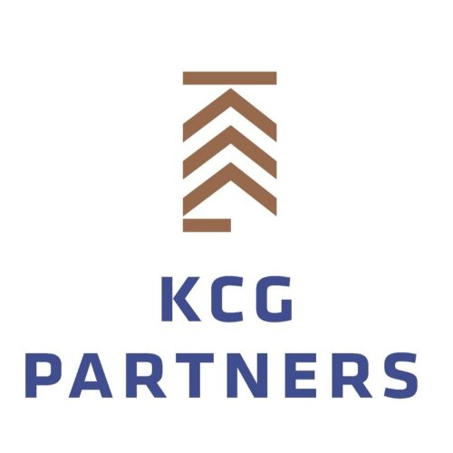 KCG Partners Law Firm Logo