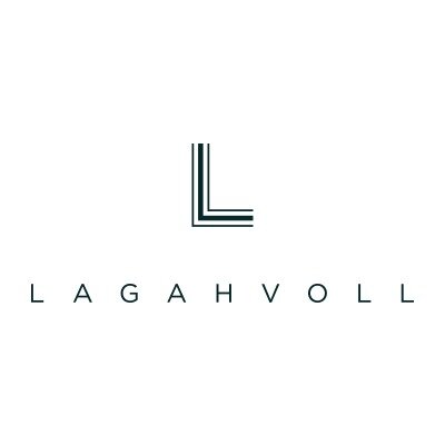 Lagahvoll Logo