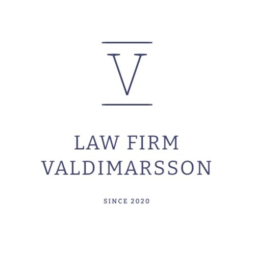 LAW FIRM VALDIMARSSON