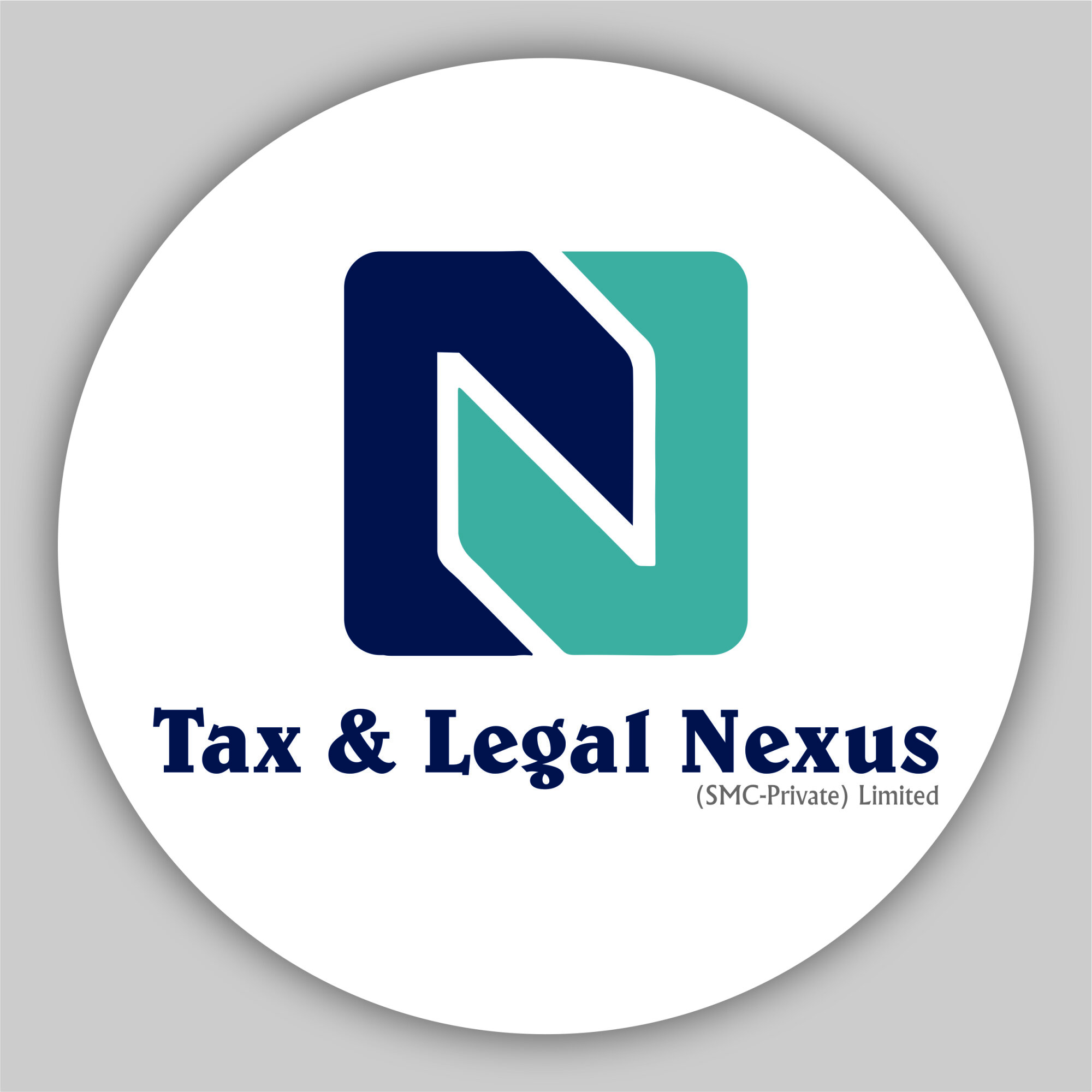 Tax & Legal Nexus cover photo