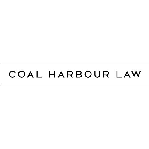 Coal Harbour Law