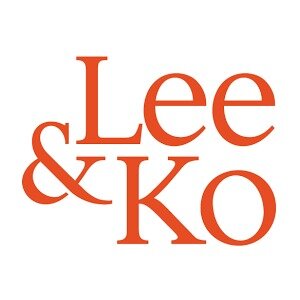 Lee & Ko Logo