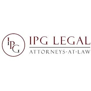 IPG Legal Logo