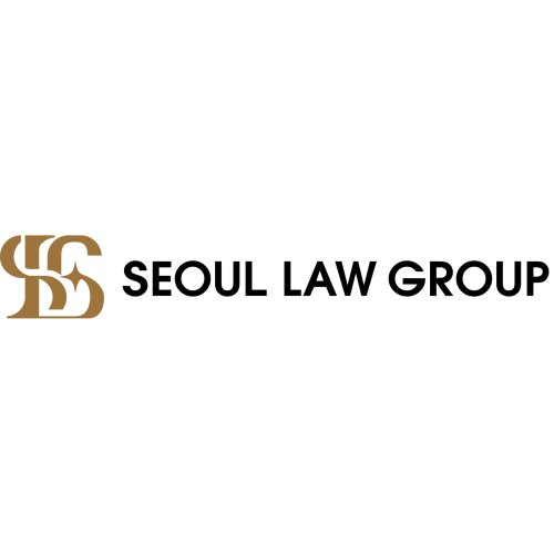 Seoul Law Group Logo