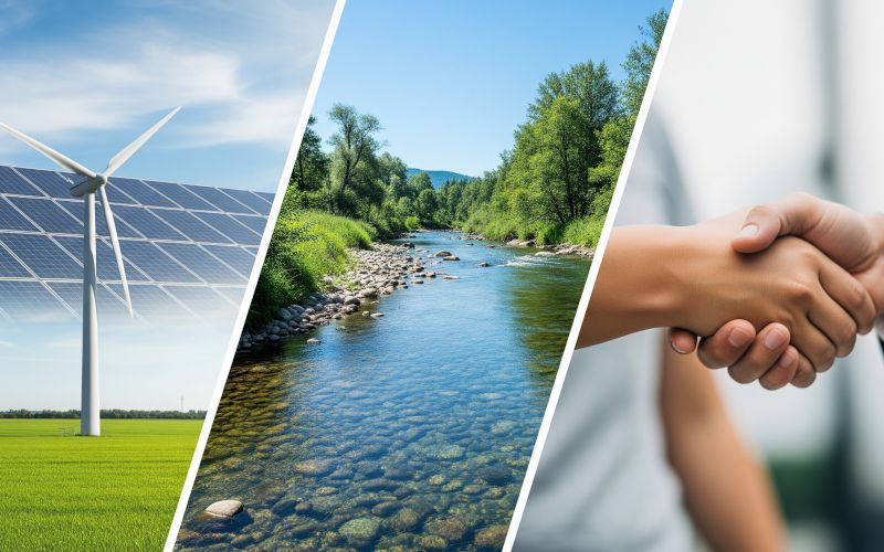 Energy, Environment & ESG Lawyers